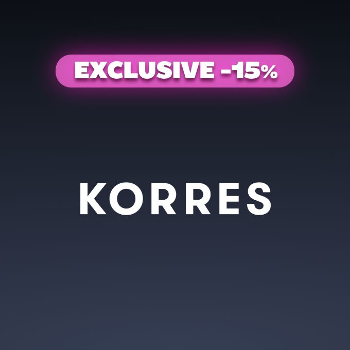 Shop Name: KORRES
